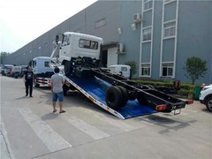 江阴车辆24小时拖车救援