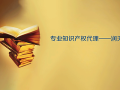 南京润天知识产权代理有限公司
