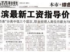 河北职业经理人培训