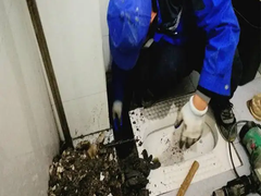 南京防水补漏