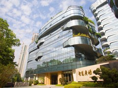 深圳联合共赢集团