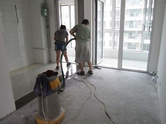 順義保潔公司