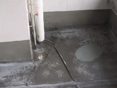 长春屋顶漏水维修