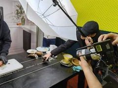 青海恒丰影视