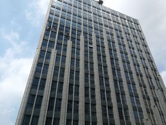 衡水高空清洗公司