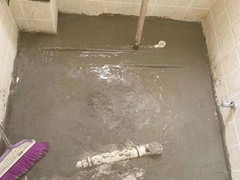 咸阳查漏水