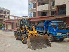 莆田市垃圾清运