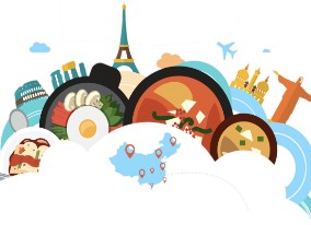 中青旅信達聯(lián)合簽證中心