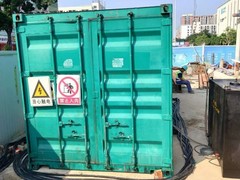宿迁发电机出租