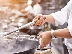 杭州金勺子餐饮培训学校