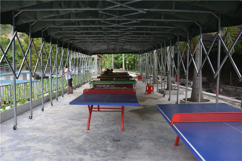 深圳周边农家乐,大亚湾小桂农庄