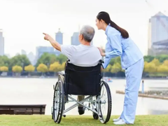 信阳医疗陪护公司电话