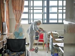 上海老人社区