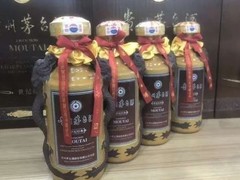上门回收各种酒水烟酒礼品