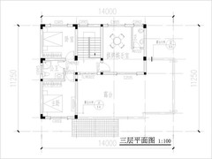 雅墅名坊建筑设计有限公司
