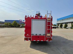 湖北骏龙专用汽车有限公司