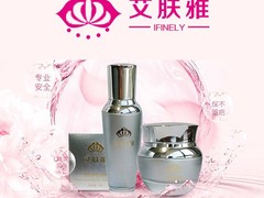 艾肤雅祛斑祛痘加盟