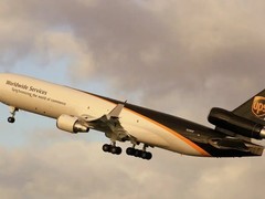 淄川DHL