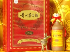 济南回收茅台酒