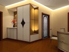 上海秉悦装饰设计工程有限公司