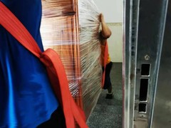 东莞市吉日搬家公司