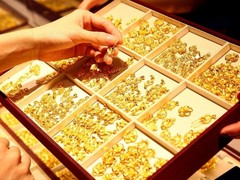 齐齐哈尔金银回收