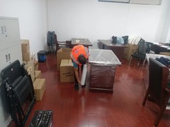 嘉兴速达搬家公司