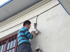 拉萨监控安装