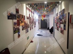 北京鸿业晶樽广告有限责任公司