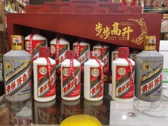 石家庄茅台酒瓶子回收
