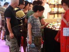 成都珠宝展