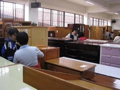 宏达二手旧货市场