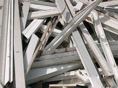 贵阳废品回收中心