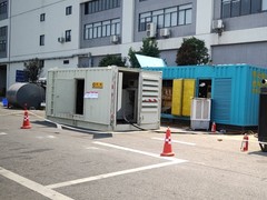 宁波发电设备租赁有限公司