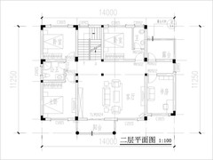 雅墅名坊建筑设计有限公司