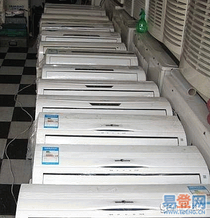 宏達(dá)二手舊貨市場