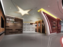 苏州展台设计