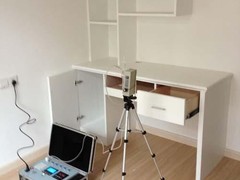 天津专业除甲醛公司