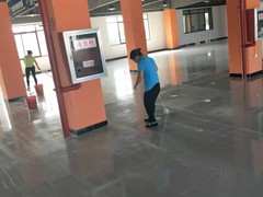 合肥快易净保洁公司