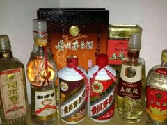 茅台酒瓶回收电话