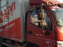 上門收京牌二手貨車公司
