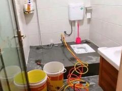 长春屋顶渗水