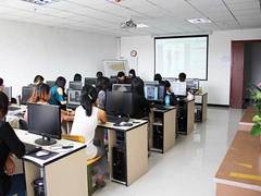 北京金都服装职业培训学校