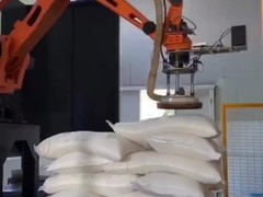 机器人