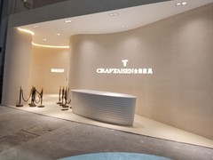 铭轩展览工厂