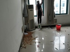 合肥开荒保洁