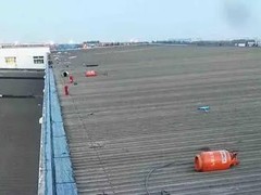 三明楼顶漏水维修