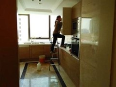 诸城双喜家政保洁服务公司