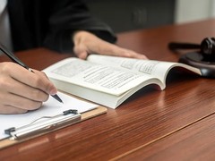 大连刑事律师