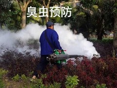 威海杀虫灭鼠公司